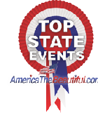 2014 Top 10 Events in Indiana including festivals, fairs and special activities.